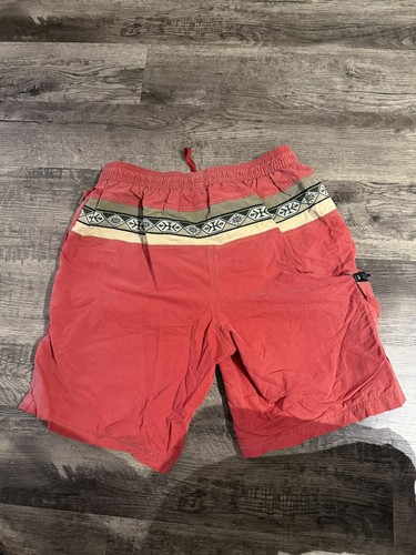 Vintage speedo swim trunks - speedo,