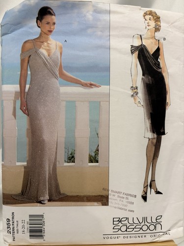Bellville sassoon for vogue - bellville,