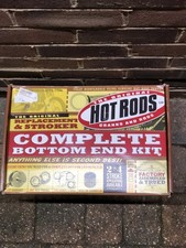 HOT RODS COMPLETE BOTTOM END KIT CBK0063 KTM 150SX (2009-12) Crankshaft 