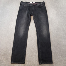 Tommy Hilfiger Mens Jeans
