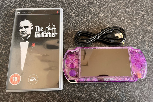 Sony psp handheld - psp,