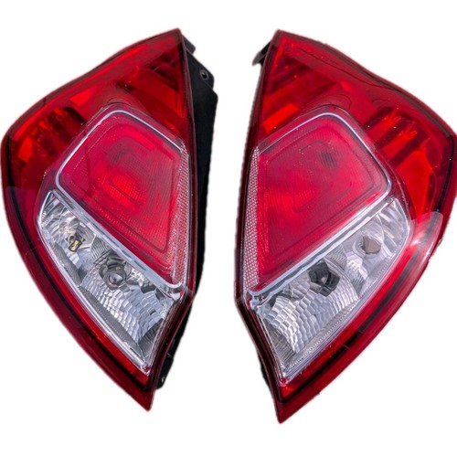 St180 rear tail lights set - tail,