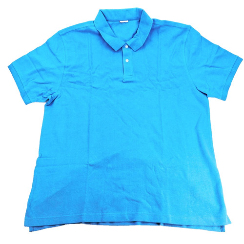 Old navy polo men blue - men's, xl