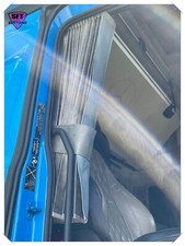 Dutch style truck curtains - style,