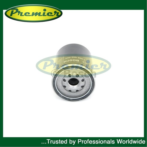 Premier oil filter fits - filter,