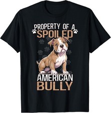 Bully XL Pitbull Owner