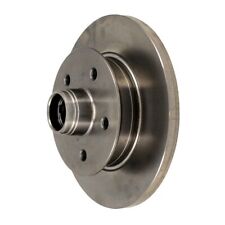 Front brake disc 8/85-92 (Not syncro). VW Volkswagen Type 25 T25 Vanagon