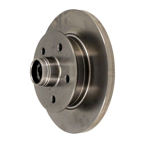 Front brake disc - , (not