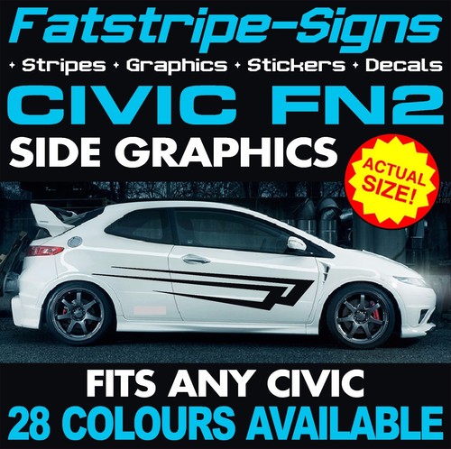 Fits honda civic - fits,