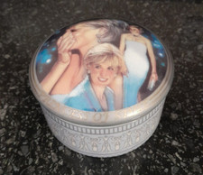 Franklin Mint Diana Princess