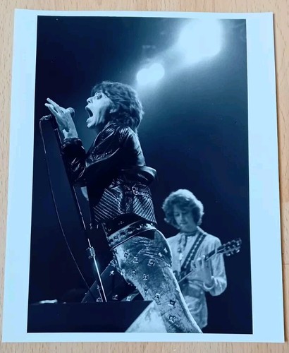 Mick jagger the rolling - mick,