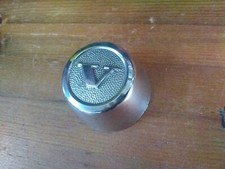 VOLVO P1800ES WHEEL CENTRE,  P1800ES, VOLVO 144S