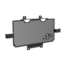 Motorcycle Radiator Guard Grille Cover For Yamaha XT660Z Tenere 2007-2016 Black 