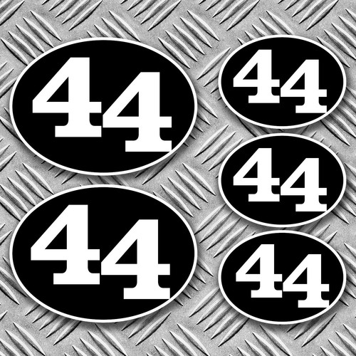 Cafe racer retro stickers - cafe, 44