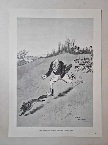 Bateman mount failed him - bateman,