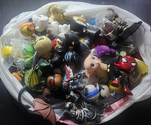 Random funko mystery mini - random,