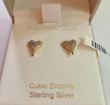 RACHEL ZOE STERLING SILVER