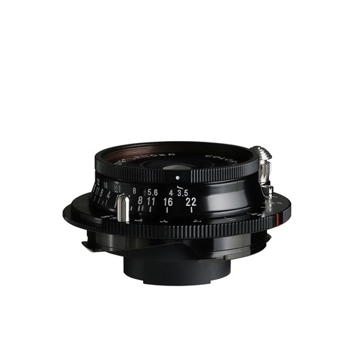 Voigtlander 35mm vm - 35mm,