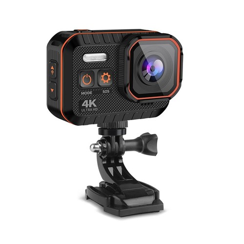 Action camera for - 4k,