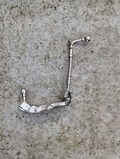 K03 / K04 Turbo Oil Feed Pipe  | 2.0 TFSI EA113