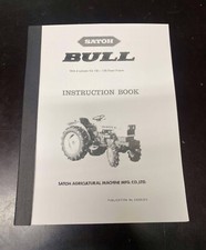 630 2-Cyl 25HP Diesel Tractor