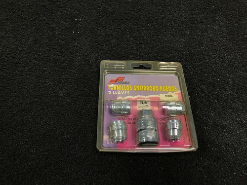 Lug nuts fit citroen - lug,