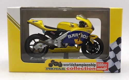 Protar honda rc211v team - honda,