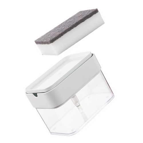 Set practical sponge soap - set,