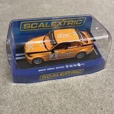 Scalextric C2909 BMW 320si