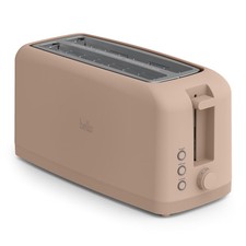bella 4-Slice Slim Toaster