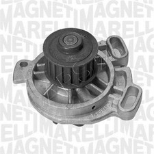 Water Pump Fits VW Transporter