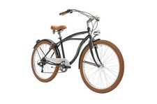 Bicycle cruiser Man Matte
