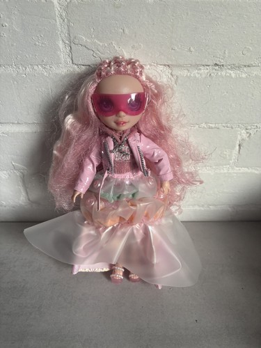Rainbow high doll bella - high,