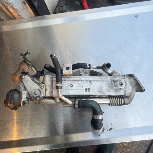 Bmw egr exhaust - egr, valve
