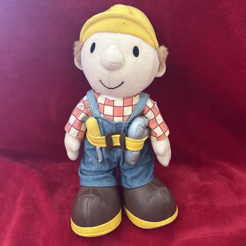 Bob the builder vintage - bob,