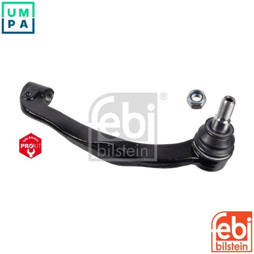 Tie rod end - 29673, for