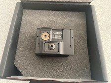 Aimpoint ACRO S-2 9 MOA Red