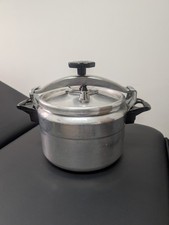 Vintage Chinese 6L Aluminium