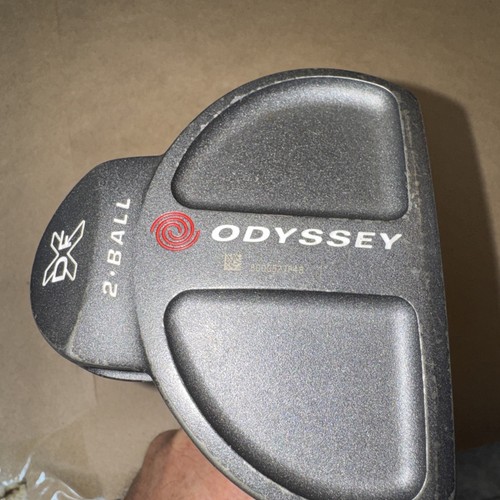Odyssey dfx 2ball - 34”,