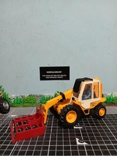 BRITAINS FARM TOYS JCB LOADALL