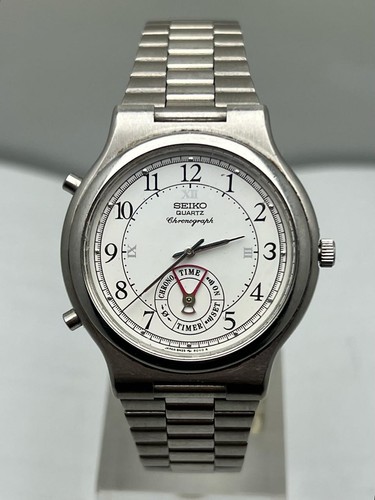 Vintage 1970 seiko - seiko, quartz