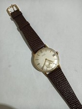 Vintage Avia Wristwatch