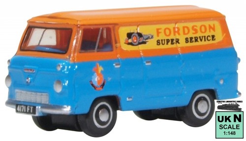 Oxford diecast nfde011 148 - diecast, n
