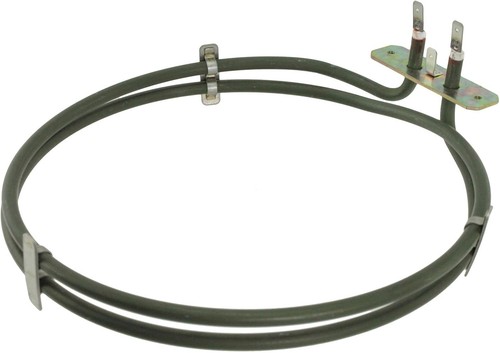 Spares2go heater element - heater, for