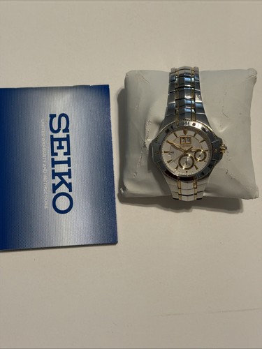 Seiko coutura kinetic - coutura,