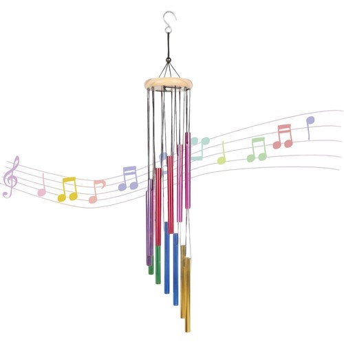 Windchimes for garden - for,
