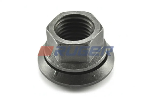 Wheel nut 65706 auger - nut, for