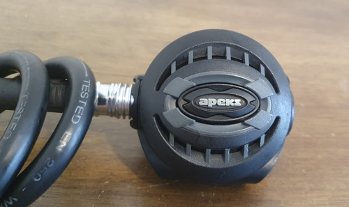 Apeks xtx diving - 40,