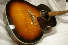 Epiphone Acoustic-Electric