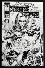 Rising Stars #1 2000